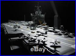 TAMIYA 1/350 US Navy nuclear aircraft carrier CVN-65 Enterprise 78007 Brand NEW