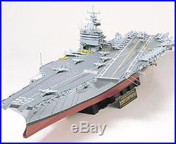 TAMIYA 78007 1/350 US Navy Aircraft Carrier CVN-65 Enterprise MODEL KIT NEW