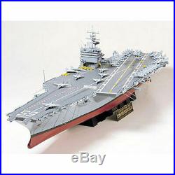 TAMIYA 78007 USS Enterprise Aircraft Carrier 1/350 Ship Model Kit