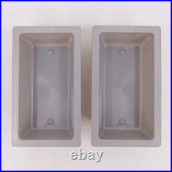 TENTE Borras Nimitz Aircraft Carrier 70111 Construction Set Sealed Bags Vintage