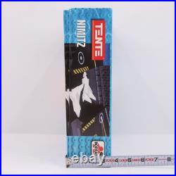 TENTE Borras Nimitz Aircraft Carrier 70111 Construction Set Sealed Bags Vintage