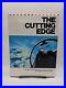 THE-CUTTING-EDGE-by-C-J-Heatley-III-C-1986-1st-Ed-HC-withDJ-Illus-Military-GOOD-01-eive