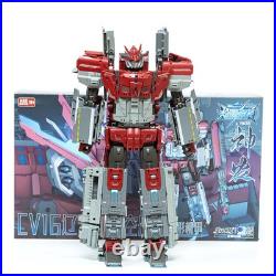 TOYSEASY YW2301 CV-16 Liaoning Aircraft Carrier Shennong Figure toy in stock