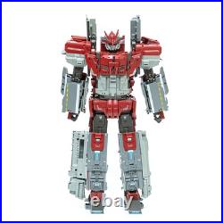 TOYSEASY YW2301 CV-16 Liaoning Aircraft Carrier Shennong Figure toy in stock