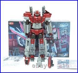 TOYSEASY YW2301 CV-16 Liaoning Aircraft Carrier Shennong Figure toy in stock