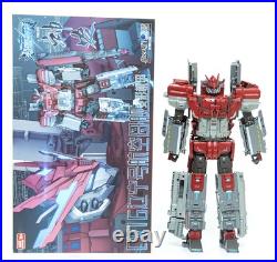 TOYSEASY YW2301 CV-16 Liaoning Aircraft Carrier Shennong Figure toy in stock