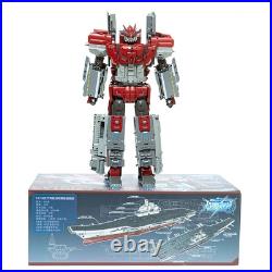 TOYSEASY YW2301 CV-16 Type 001 Liaoning Aircraft Carrier Figure toy in stock TOYSEASY YW2301 CV-16 Type 001 Liaoning Aircraft Carrier Figure toy in stock