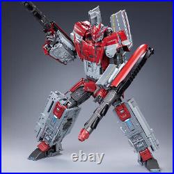 TOYSEASY YW2301 CV-16 Type 001 Liaoning Aircraft Carrier Shennong Figure toy