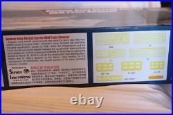 TRP05628 1350 Trumpeter German Navy Aircraft Carrier DKM Peter Strasser