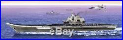 TRU05617 Trumpeter 1350 PLA Navy Aircraft Carrier Shi Lang