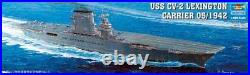 TRUMPETER 1/350 Aircraft Carrier USS Lexington CV-2 #05608 #5608