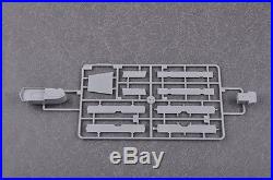 TRUMPETER #65307 1/350 WWII HMS Ark Royal 1939 Aircraft carrier