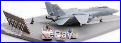 TSM 172 US Navy Aircraft Carrier Deck Base Set, #TSMSET01