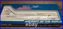 Tailwind International B747-400F Aircraft Desk Model 1200 Boeing NEW! WOW