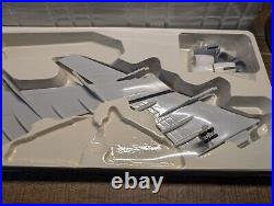 Tailwind International B747-400F Aircraft Desk Model 1200 Boeing NEW! WOW