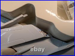 Tailwind International B747-400F Aircraft Desk Model 1200 Boeing NEW! WOW