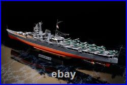 Tamiya 1/350 Scale MOGAMI Japanese Navy Aircraft Carrier Ship No. 21 78021