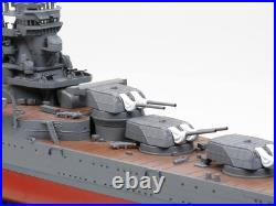 Tamiya 1/350 Scale MOGAMI Japanese Navy Aircraft Carrier Ship No. 21 78021