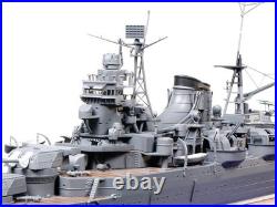 Tamiya 1/350 Scale MOGAMI Japanese Navy Aircraft Carrier Ship No. 21 78021