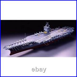 Tamiya 1/350 Ship Series No. 7 US Navy Nuclear Aircraft Carrier CVN-65 Enterprise