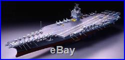 Tamiya 1/350 USS Enterprise CVN Aircraft Carrier Kit