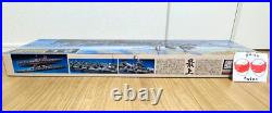 Tamiya 78021 MOGAMI Japanese Navy Aircraft Carrier 1/350 Scale Ship Series No. 21