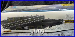 Tamiya CVN-65 Enterprise 1/350 Aircraft Carrier NEW