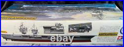 Tamiya CVN-65 Enterprise 1/350 Aircraft Carrier NEW