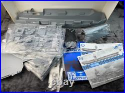 Tamiya CVN-65 Enterprise 1/350 Aircraft Carrier NEW
