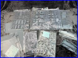 Tamiya CVN-65 Enterprise 1/350 Aircraft Carrier NEW