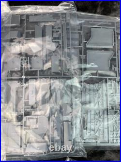 Tamiya CVN-65 Enterprise 1/350 Aircraft Carrier NEW