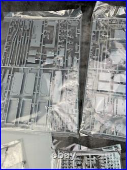 Tamiya CVN-65 Enterprise 1/350 Aircraft Carrier NEW