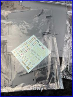 Tamiya CVN-65 Enterprise 1/350 Aircraft Carrier NEW