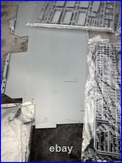 Tamiya CVN-65 Enterprise 1/350 Aircraft Carrier NEW