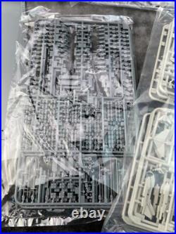 Tamiya CVN-65 Enterprise 1/350 Aircraft Carrier NEW