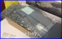 Tamiya Enterprise U. S. Aircraft Carrier CVN-65 1/350 Scale Model Kit 1350 78007