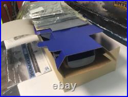 Tamiya Enterprise U. S. Aircraft Carrier CVN-65 1/350 Scale Model Kit 1350 78007