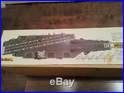 Tamiya Military Model 1/350 War Ship US Aircraft Carrier CVN65 ENTERPRISE 78007