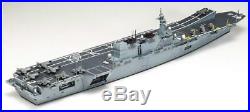 Tamiya special project item 1/700 scale DDV 192 aircraft carrier animal model