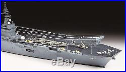 Tamiya special project item 1/700 scale DDV 192 aircraft carrier animal model