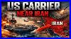 Tensions-Rise-Us-Deploys-Uss-Abraham-Lincoln-Carrier-Strike-Group-Near-Iran-01-fx