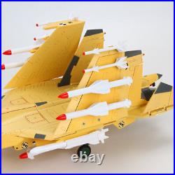 Terebo 148 Alloy J-15 Aircraft carrier-based fighter model