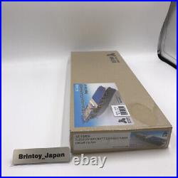 Tetra Model Works Japan Navy Aircraft Carrier Kaga Ship Accessory Parts set JP Tetra Model Works Japan Navy Aircraft Carrier Kaga Ship Accessory Parts set JP