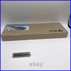 Tetra Model Works Japan Navy Aircraft Carrier Kaga Ship Accessory Parts set JP Tetra Model Works Japan Navy Aircraft Carrier Kaga Ship Accessory Parts set JP