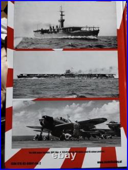 The Aircraft Carriers of the Imperial Japanese Navy and Army Vol 1 Trojca The Aircraft Carriers of the Imperial Japanese Navy and Army Vol 1 Trojca