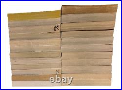 The Carrier Series by Keith Douglass COMPLETE SET Books 1 23 PBK ACCEPTABLE