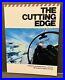 The-Cutting-Edge-By-C-J-Heatley-1989-US-Navy-Aircraft-Carrier-Photos-Info-EUC-01-pp