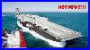 The-Newest-Aircraft-Carrier-Uss-John-F-Kennedy-Christened-And-Ready-To-Battle-With-China-Fleet-01-yhj