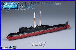 Toyseasy YW2301 CV-16 Liaoning Aircraft Carrier Shennong Standard Ver