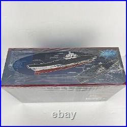 Toyseasy YW2301 Type 001 CV-16 Liaoning Aircraft Carrier Shennong Standard Ver